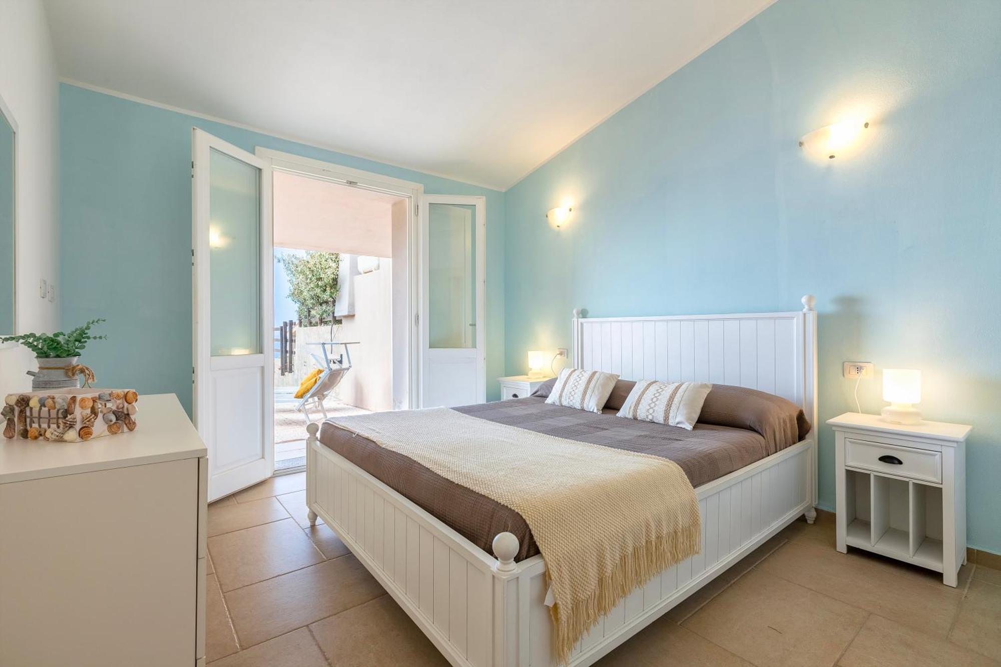 Holiday home Villino Altura